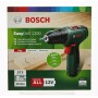 Bosch Trapano avvitatore a batteria EasyDrill 1200 (batteria da 2,0 Ah, sistema 12 volt, set di bit per foratura e avvitamento, 