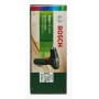 Bosch Trapano avvitatore a batteria EasyDrill 1200 (batteria da 2,0 Ah, sistema 12 volt, set di bit per foratura e avvitamento, 