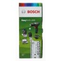 Bosch Trapano avvitatore a batteria EasyDrill 1200 (batteria da 2,0 Ah, sistema 12 volt, set di bit per foratura e avvitamento, 