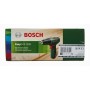 Bosch Trapano avvitatore a batteria EasyDrill 1200 (batteria da 2,0 Ah, sistema 12 volt, set di bit per foratura e avvitamento, 