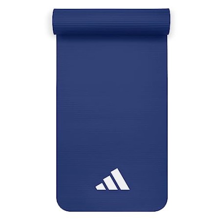 adidas Tappetino da Ginnastica - 10 mm