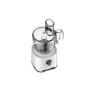 Moulinex FP2461 Easy Force, Robot da Cucina All-in-One, 6 Accessori per 25 Diverse Funzioni, Capacità Recipiente 2.4 L