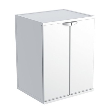 Mongardi 7827C98 Coprilavatrice, Bianco