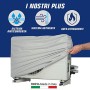 MEDIUM CAPPOTTINA UNIVERSALE CLIMA