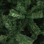 DMORA Albero di Natale "Riccardo", Altezza 150 cm, Extra folto, 438 rami, effetto Reale, 100 x 100 x 150 cm