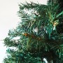 DMORA Albero di Natale "Riccardo", Altezza 150 cm, Extra folto, 438 rami, effetto Reale, 100 x 100 x 150 cm