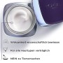 L'Oréal Paris, Revitalift Filler, kit per la cura del viso antietà e la cura notturna, antirughe e volume, concentrato di acid