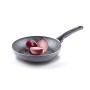 Domo Enjoy Cooking D97ST0700 Set padelle, Alluminio