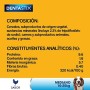 Pedigree Dentastix Snack per la Igiene Orale (Cane Medio 10-25 kg) 180 g 7 Pezzi - 7 Confezioni da 10 Pezzi (70 Pezzi totali)