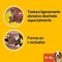 Pedigree Dentastix Snack per la Igiene Orale (Cane Medio 10-25 kg) 180 g 7 Pezzi - 7 Confezioni da 10 Pezzi (70 Pezzi totali)