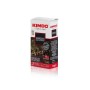 Kimbo Espresso Napoletano Caffè Macinato, 20 pezzi da 250 g (5 kg)