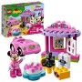 LEGO Duplo - La festa di compleanno di Minnie, 10873