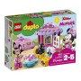 LEGO Duplo - La festa di compleanno di Minnie, 10873