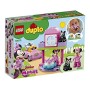 LEGO Duplo - La festa di compleanno di Minnie, 10873