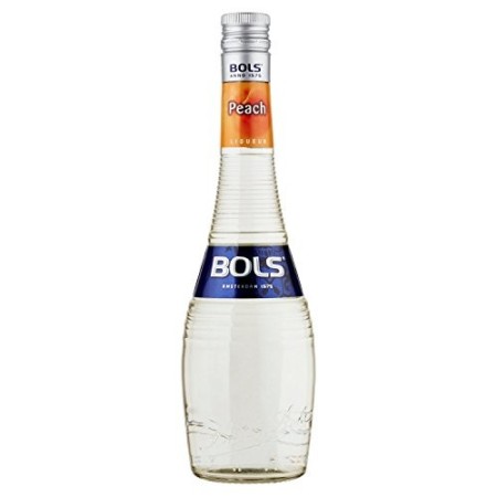 Bols Peach Liquore - 0.7 L