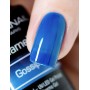 MEANAIL Smalto Semipermanente • Smalto Termico Cambia Colore UV Gel • Trio Chameleon 3 Colori : Rosa, Blu e Viola • Semi P