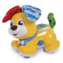 Clementoni 17198 - Bubù Cagnolino Cucù