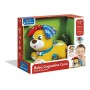 Clementoni 17198 - Bubù Cagnolino Cucù
