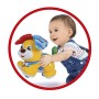 Clementoni 17198 - Bubù Cagnolino Cucù