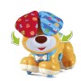 Clementoni 17198 - Bubù Cagnolino Cucù
