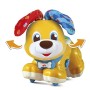 Clementoni 17198 - Bubù Cagnolino Cucù
