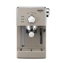 Gaggia Viva Chic Cappuccino Macchina da Caffè Espresso Manuale, per Macinato e Cialde, RI8433/14
