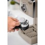 Gaggia Viva Chic Cappuccino Macchina da Caffè Espresso Manuale, per Macinato e Cialde, RI8433/14