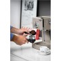 Gaggia Viva Chic Cappuccino Macchina da Caffè Espresso Manuale, per Macinato e Cialde, RI8433/14