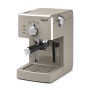 Gaggia Viva Chic Cappuccino Macchina da Caffè Espresso Manuale, per Macinato e Cialde, RI8433/14