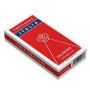 Dal Negro 10073 - Trevisane Italia Carte da Gioco Regionali, Astuccio Rosso