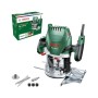 Bosch Home and Garden 060326A100 POF 1200 AE Fresatrice, 1200 W, 230 V, Multicolore, 1 Pezzo