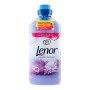 Lenor Ammorbidente Lavatrice Concentrato, 320 Lavaggi (8 x 40), Lavanda e Camomilla Azione Ammorbidente, Maxi Formato, Freschezz