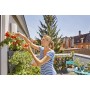 Gardena Natureup! Parete di Sostegno per Piante per il Rinverdimento Verticale di Balcone/Terrazzo/Cortile, 13150-20