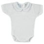 babidu 1181 Affusolato, Rosa, 9 Mesi Unisex-Bimbi