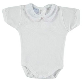babidu 1181 Affusolato, Rosa, 9 Mesi Unisex-Bimbi