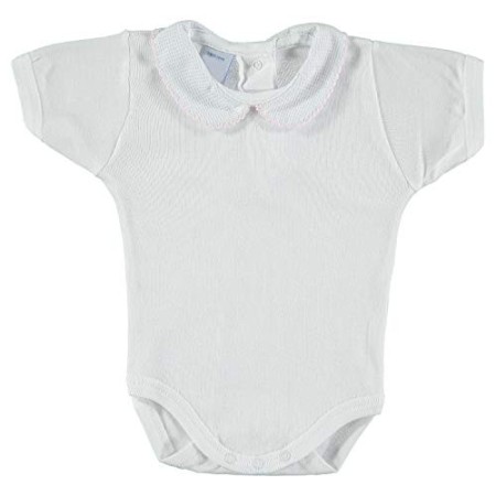 babidu 1181 Affusolato, Rosa, 9 Mesi Unisex-Bimbi