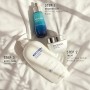 Biotherm Lait Corperel Anti-Dessechant, Latte per il Corpo, Donna, 400 ml
