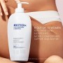 Biotherm Lait Corperel Anti-Dessechant, Latte per il Corpo, Donna, 400 ml