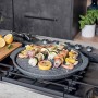 Tognana Mythos, Barbecue Rotondo 30 cm