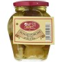 Nesti Conserve Alimentari Funghi Porcini Interi all' Olio di Oliva - Pacco da 6 X 340 g