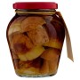 Nesti Conserve Alimentari Funghi Porcini Interi all' Olio di Oliva - Pacco da 6 X 340 g