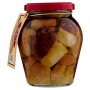 Nesti Conserve Alimentari Funghi Porcini Interi all' Olio di Oliva - Pacco da 6 X 340 g