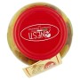 Nesti Conserve Alimentari Funghi Porcini Interi all' Olio di Oliva - Pacco da 6 X 340 g