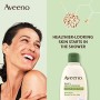 Aveeno Bagno Doccia Yogurt Vaniglia - 330 gr