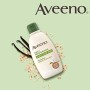 Aveeno Bagno Doccia Yogurt Vaniglia - 330 gr