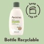 Aveeno Bagno Doccia Yogurt Vaniglia - 330 gr