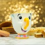 Disney PP3556DP Teiera e Tazza, Porcellana, Multi-Colour, Standard