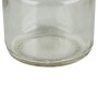 Junior Express Caffettiera, Alluminio, Argento, 3 Tazze