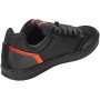 NORTHWADE Sapatos MTB Nw Tribe, Scarpe da Ciclismo Unisex-Adult, Black/Red, 42 EU