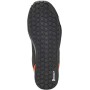 NORTHWADE Sapatos MTB Nw Tribe, Scarpe da Ciclismo Unisex-Adult, Black/Red, 42 EU